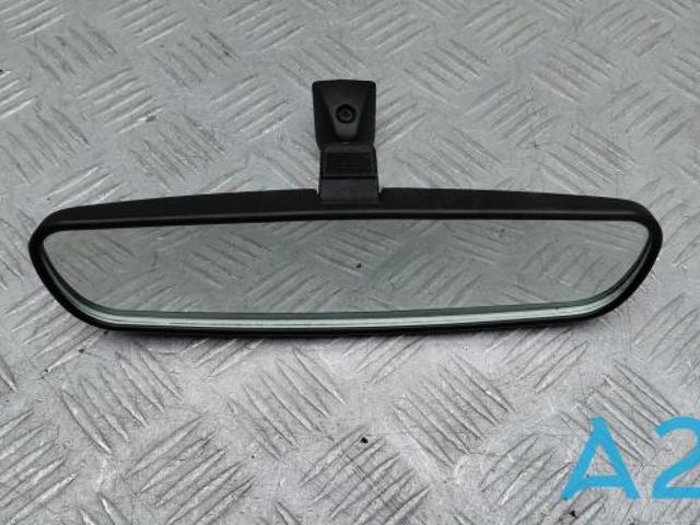Дзеркало заднього виду в салоні 92021AG01A SUBARU