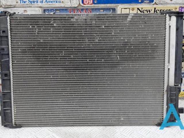 Конденсер 921005DA0A NISSAN
