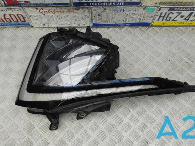 Основна фара - вставка 92102DW000 HYUNDAI
