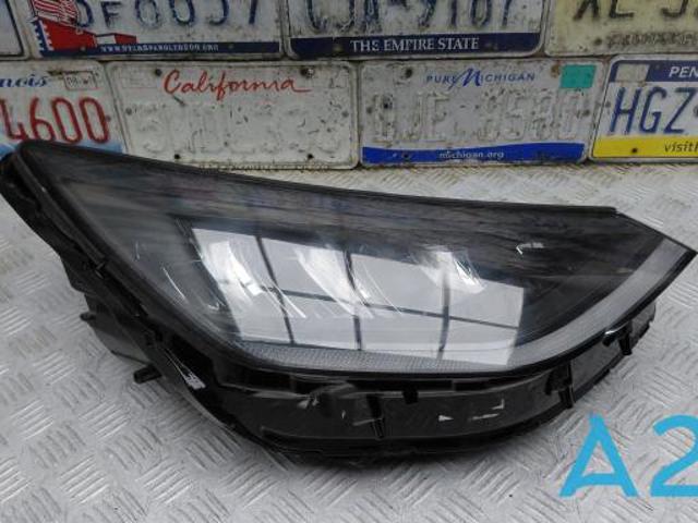 Основна фара - вставка 92102L0100 HYUNDAI