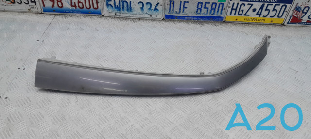 Фара денного світла, ліва 92108GI000 HYUNDAI