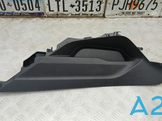 Декоративна накладка центральної консолі 92125AN00A SUBARU