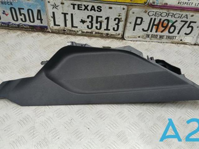 Декоративна накладка центральної консолі 92125AN02A SUBARU