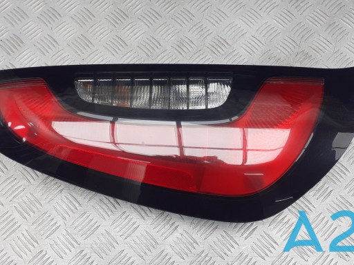 Ліхтар задній лівий 92401B2010 HYUNDAI
