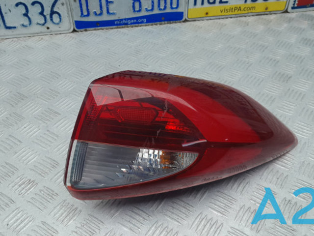Ліхтар задній правий, зовнішній 92402D3010 HYUNDAI