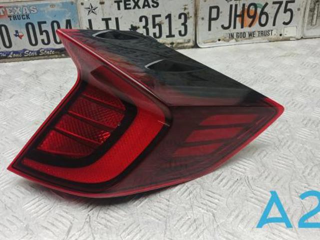 Ліхтар задній правий, зовнішній 92402L0000 HYUNDAI