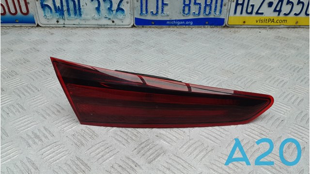 Задня ліва фара 92403F3500 HYUNDAI