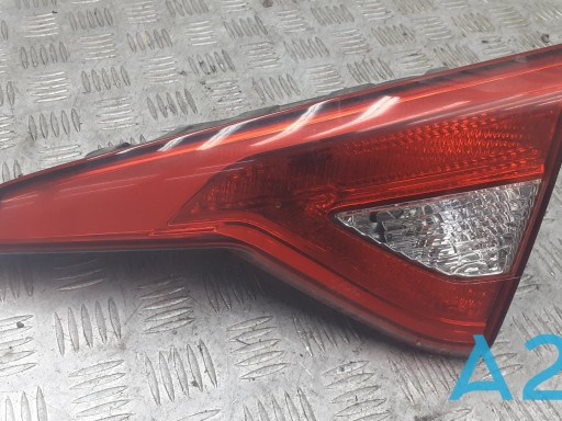 Ліхтар задній правий, внутрішній 92404C2000 HYUNDAI