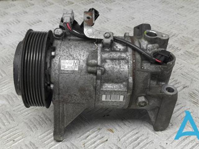 Компресор холодоагенту 926005AA0A NISSAN