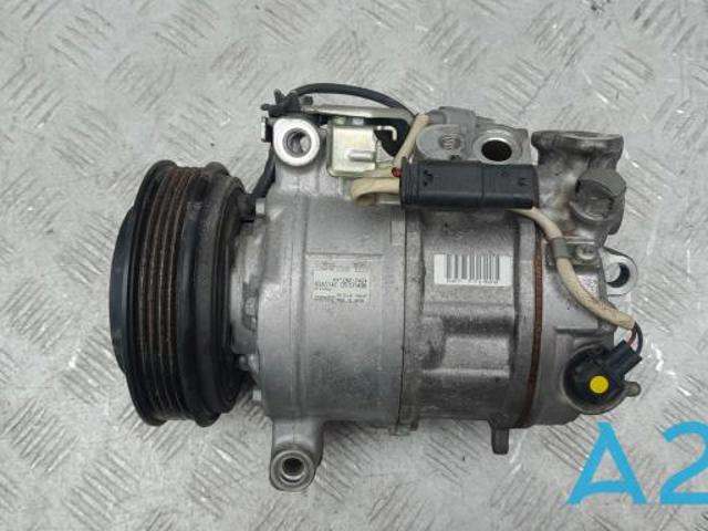 Компресор кліматичної установки 926005DB0A NISSAN