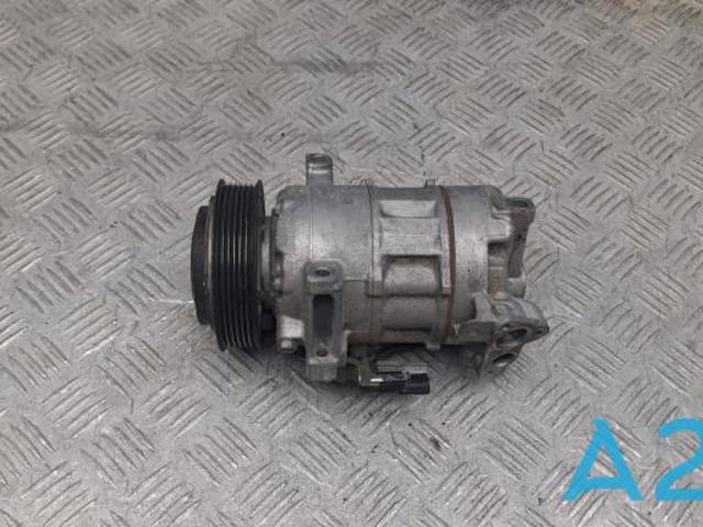 Компресор кліматичної установки 926005NA2A NISSAN