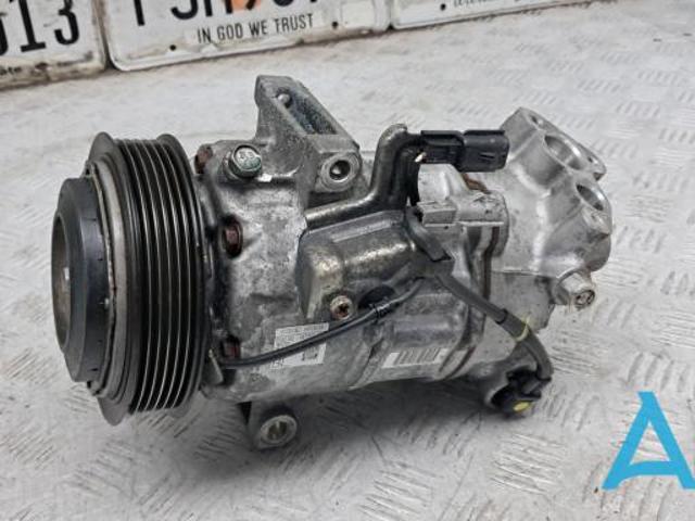 Компресор холодоагенту 926006RA0A NISSAN