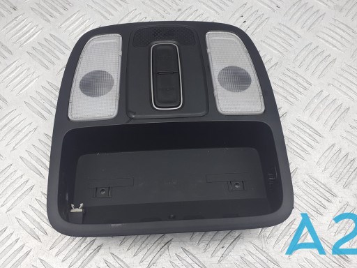 Плафон освітлення кабіни 92800B2010BF3 HYUNDAI