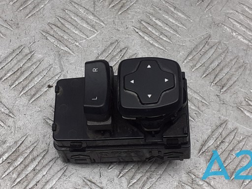 Блок управління дзеркалами заднього виду 93530J9000 HYUNDAI