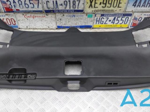 Обшивка-облицювання кришки багажника / 3-х/5-х дверей 94320AN01AVH SUBARU