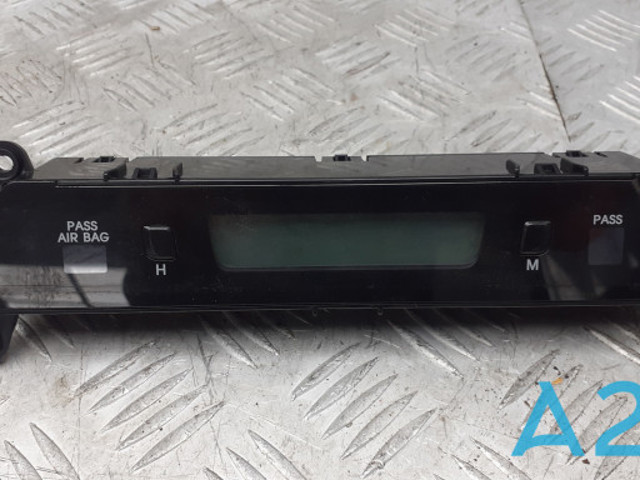 Годинники 945103Q000 HYUNDAI