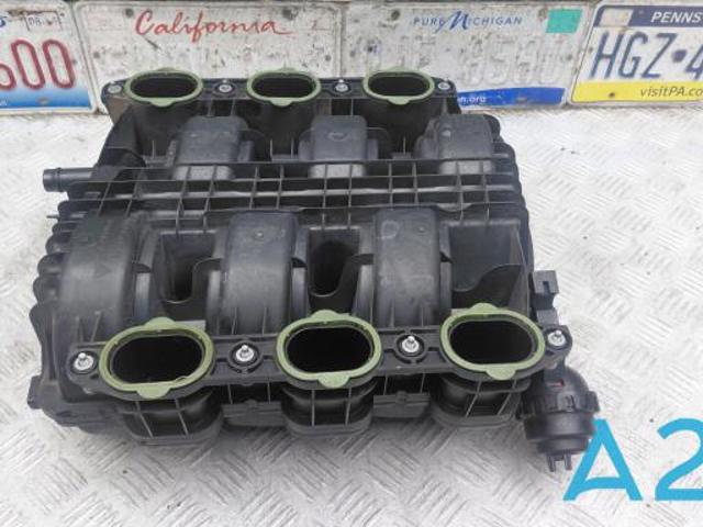 Колектор впускний 94611001603 PORSCHE