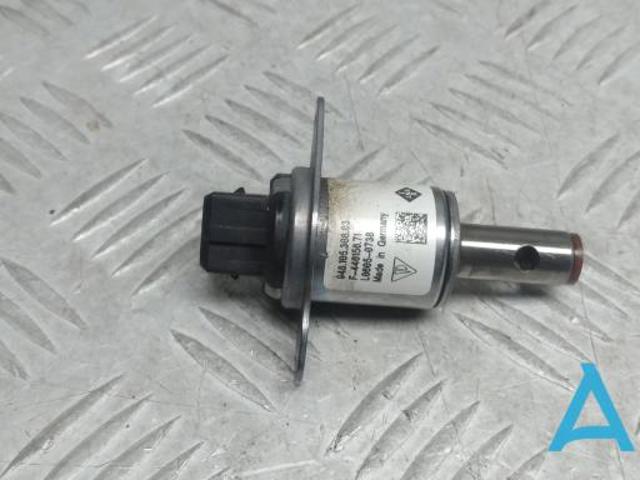 Клапан / заслінка вакуумного насоса 94810530803 PORSCHE