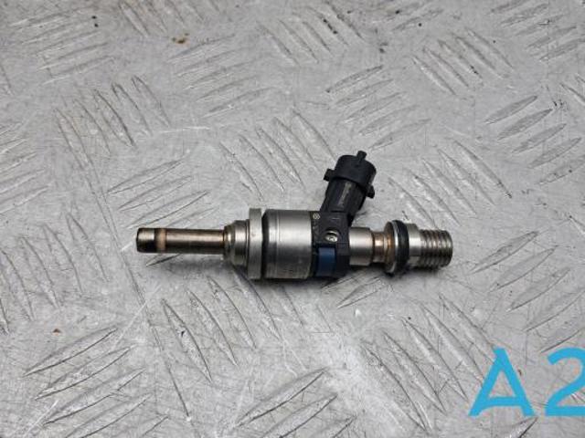 Форсунки електромагнітні 948110128NX PORSCHE