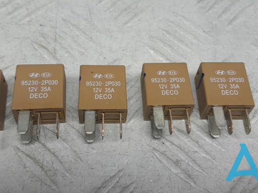 Блок управління вентилятором 952302P030 HYUNDAI