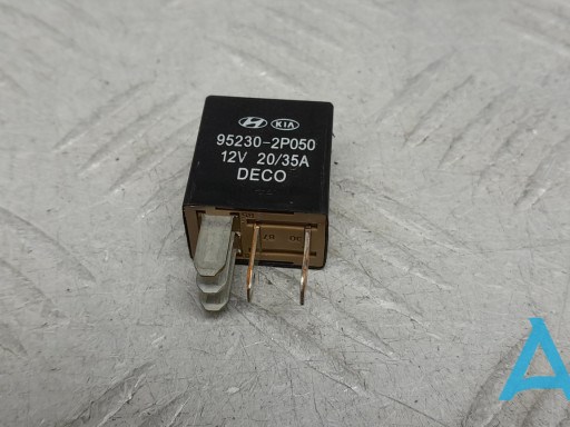 Реле електричне багатофункціональне 952302P050 HYUNDAI