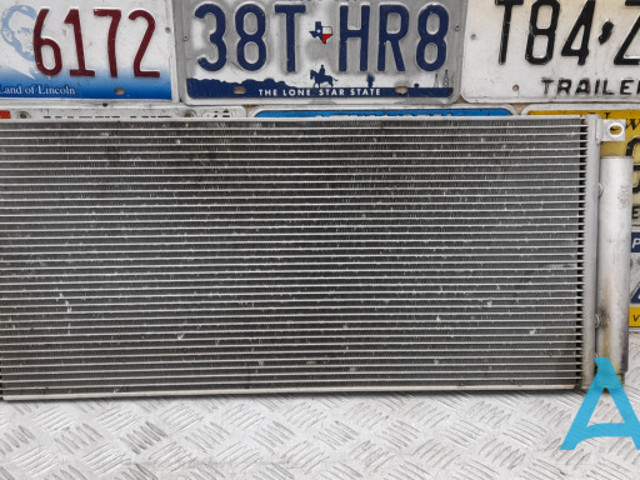 Конденсатор кондиціонера 95321793 GM