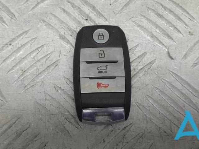 Ключ замка запалювання 95440G5000 HYUNDAI