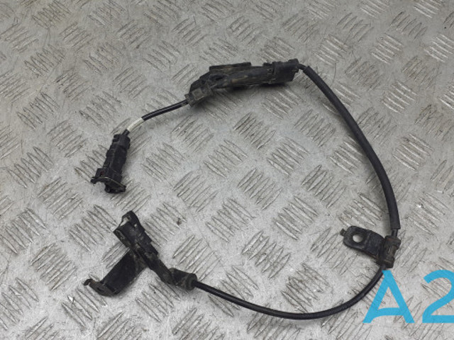 Провід датчика АБС задній лівий 95680A9000 HYUNDAI