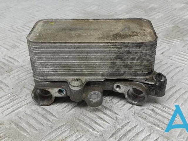 Радіатор охолодження, АКПП 95830703700 PORSCHE