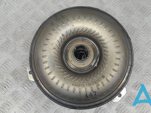 Гідротрансформатор АКПП 95831600120 PORSCHE
