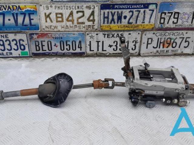 Рульова колонка 95834700724 PORSCHE