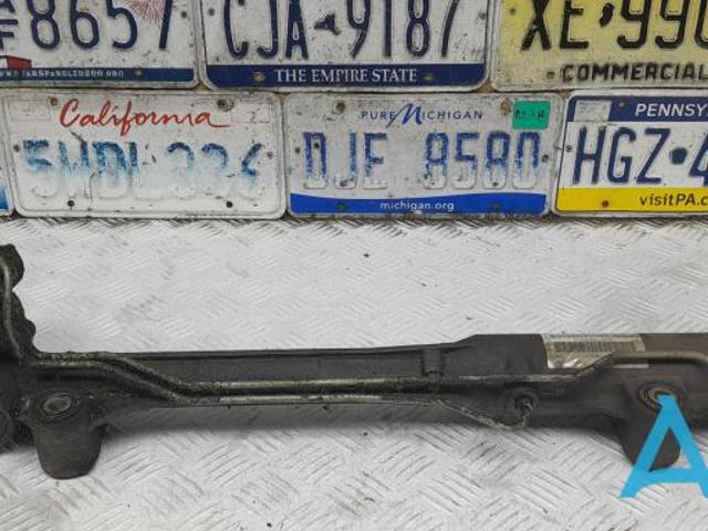 Кермова рейка 95834701130 PORSCHE