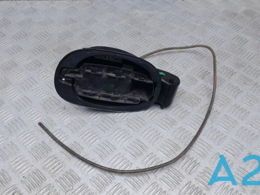 Дверцята бензобака 95850485700 PORSCHE