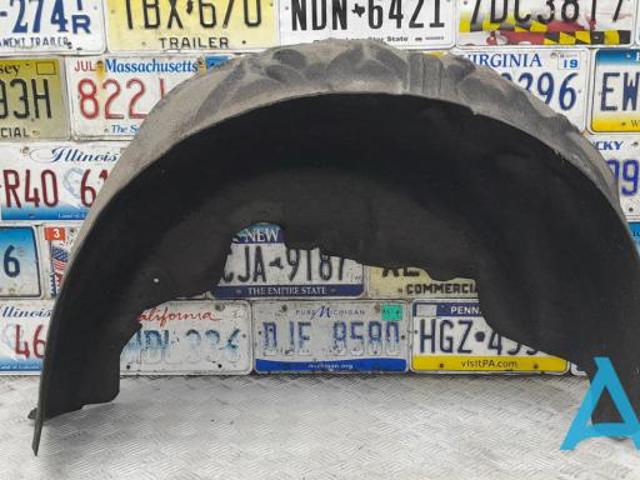 Підкрилок заднього крила, лівий 95850497100 PORSCHE
