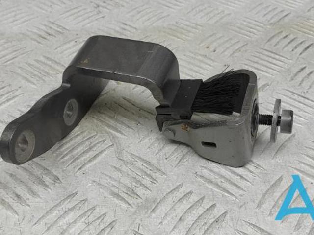 Завіса задніх дверей, ляди 95851230100 PORSCHE