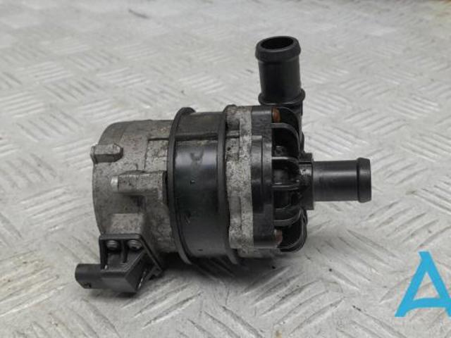 Помпа водяна, додатковий електричний 95860656700 PORSCHE