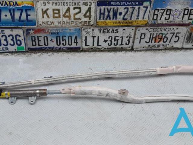 Подушка безпеки, збоку, права, AIRBAG 95880307001 PORSCHE