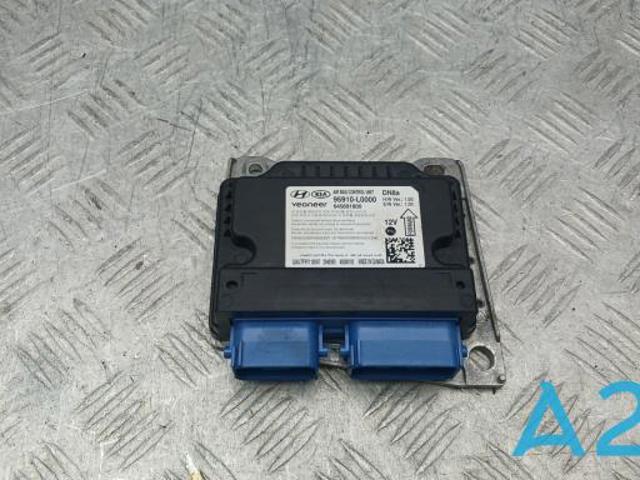 Блок управління airbag 95910L0000 HYUNDAI