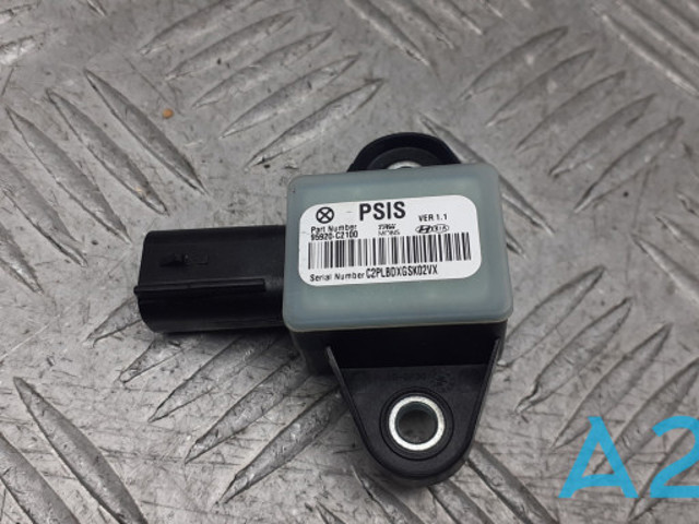 Датчик подушки безпеки 95920C2100 HYUNDAI