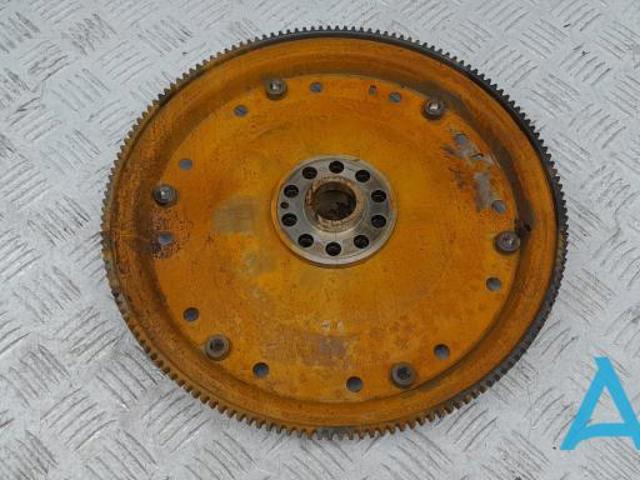Демпферний маховик 95B105323 PORSCHE