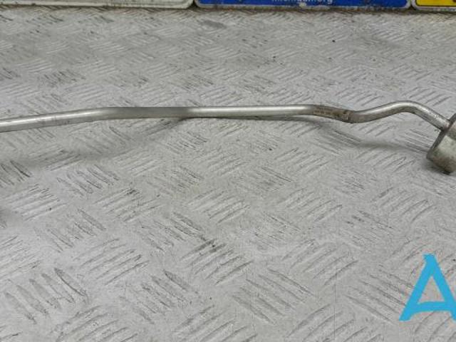 Шланг кондиціонера, від радіатора до випарника 95B260367C PORSCHE