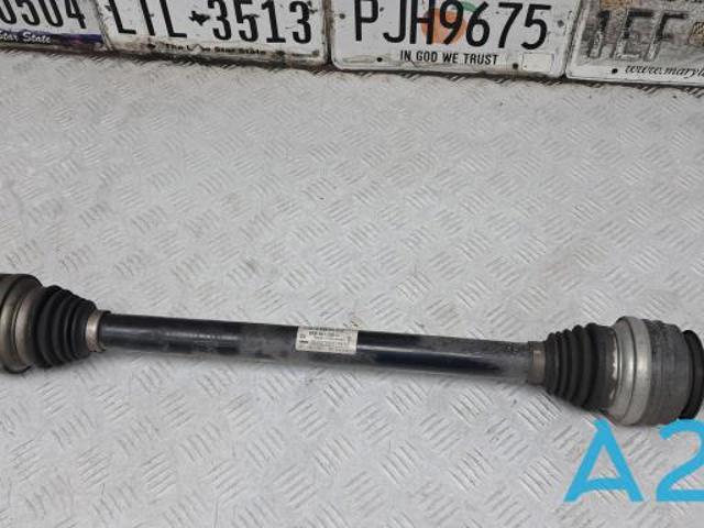 Приводи задніх коліс 95B501203C PORSCHE