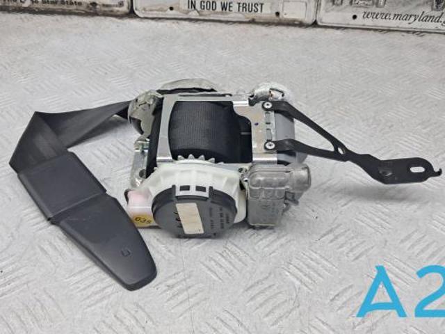 Ремінь безпеки передній правий 95B857706AHCP PORSCHE
