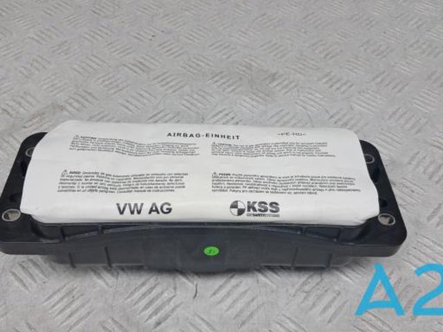 Подушка безпеки, пасажирська, AIRBAG 95B880204 PORSCHE