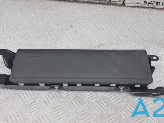 Подушка безпеки, водійська, AIRBAG, захисту колін 95B880841 PORSCHE