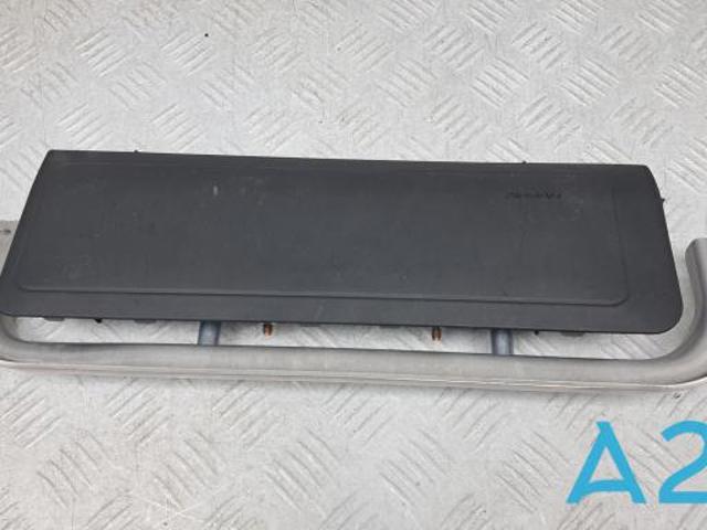 Подушка безпеки (AIRBAG) пасажирська, захисту колін 95B880842 PORSCHE