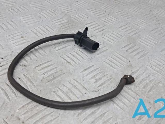 Датчик зносу колодок 95B907253 PORSCHE