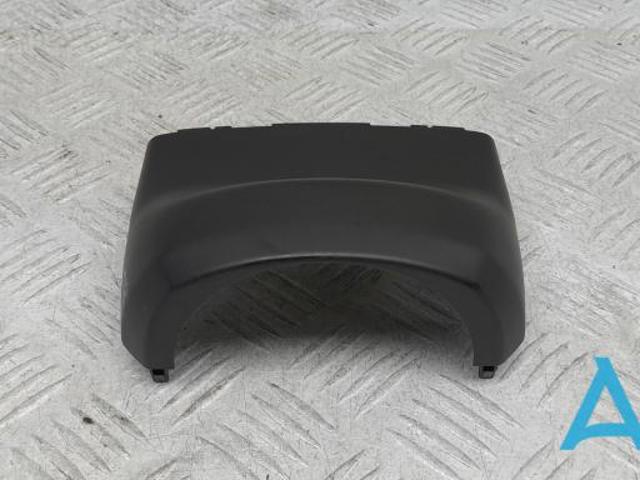 Захисний кожух кермового механізму 95B953515B5Q0 PORSCHE
