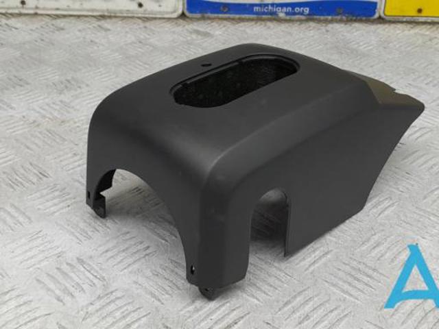 Захисний кожух кермового механізму 95B953516E5Q0 PORSCHE