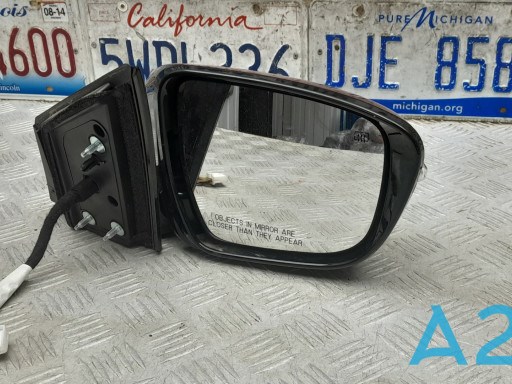 Праве бічне дзеркало 963015AA0C NISSAN